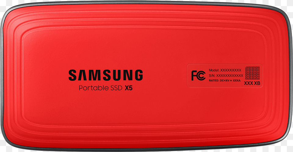 2018 Samsung Electronics Co Samsung Portable Ssd, Hardware, Router, Car, Transportation Free Png Download