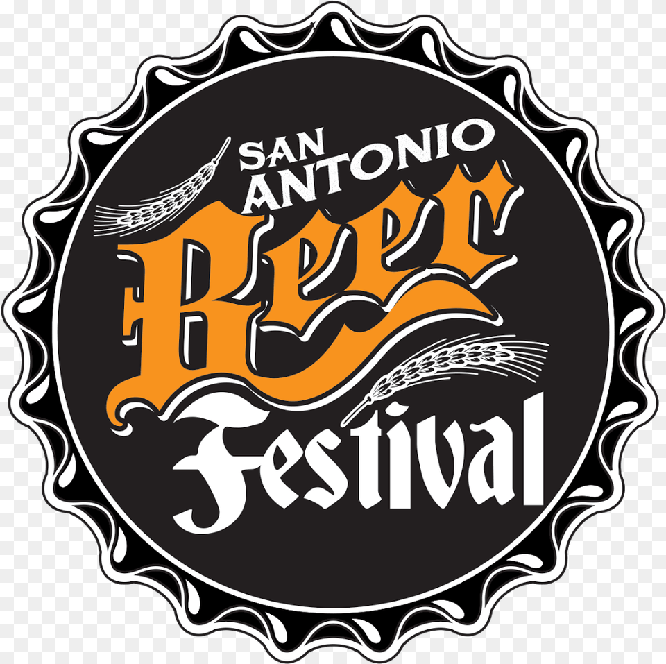 2018 San Antonio Beer Festival San Antonio Beer Festival 2017, Logo, Badge, Symbol, Architecture Png Image