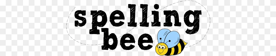 2018 Senior Spelling Bee Spelling Bee Competition 2018, Text, Blackboard Png Image