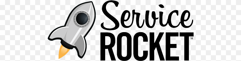 2018 Servicerocket Servicerocket White Logo, Appliance, Blow Dryer, Device, Electrical Device Png Image