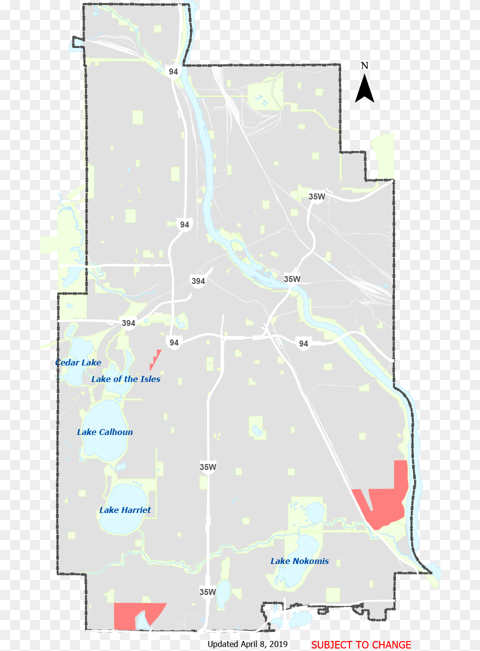 2018 Sidewalk Repair Areas Map Map, Chart, Plot, Diagram, Plan Png Image