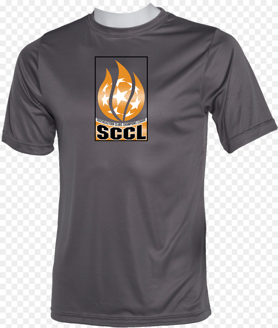 2018 Southeastern Champions League Sail, Clothing, Shirt, T-shirt Free Transparent Png