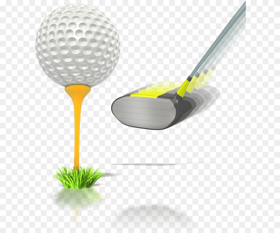 2018 Spring Golf Classic May 21st Golf Bolll, Ball, Golf Ball, Sport Free Png Download