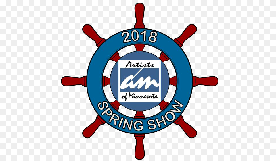 2018 Spring Show Was In Duluth May 18 19 Buddhist Logo, Badge, Symbol, Smoke Pipe Free Png