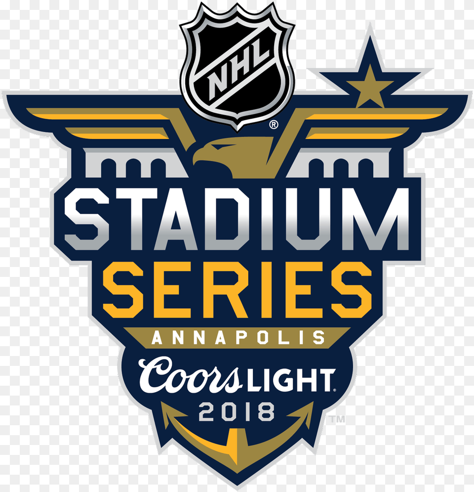 2018 Stadium Series Logo, Badge, Symbol, Architecture, Building Png