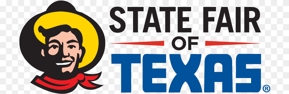 2018 State Fair Attendees Ticket State Fair Of Texas 2017, Logo, Face, Head, Person Png