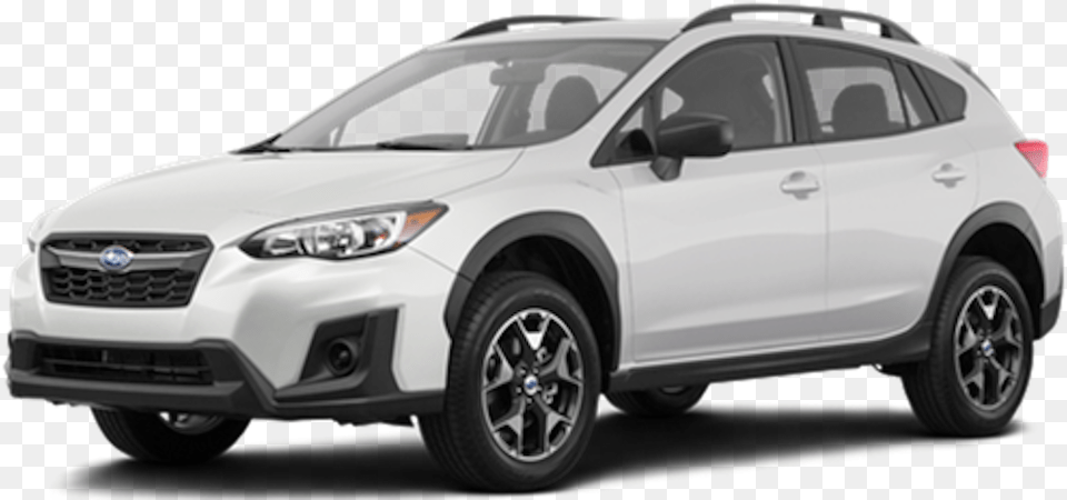 2018 Subaru Crosstrek 2019 Subaru Crosstrek White, Suv, Car, Vehicle, Transportation Free Png Download
