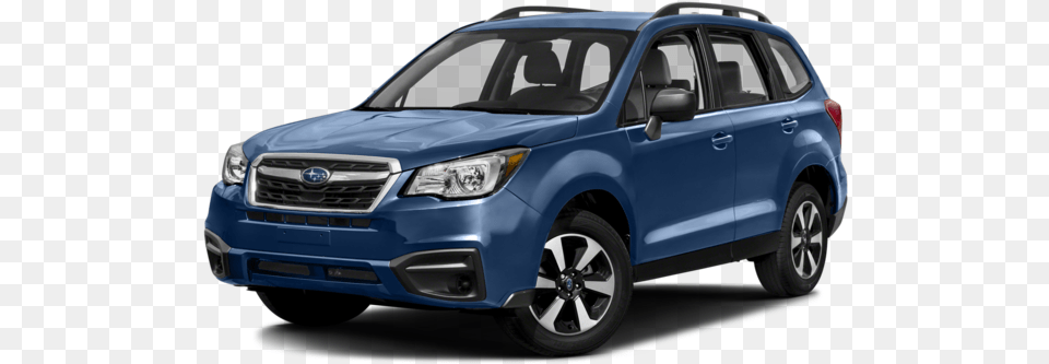 2018 Subaru Forester 2017 Subaru Forester Black, Suv, Car, Vehicle, Transportation Free Png