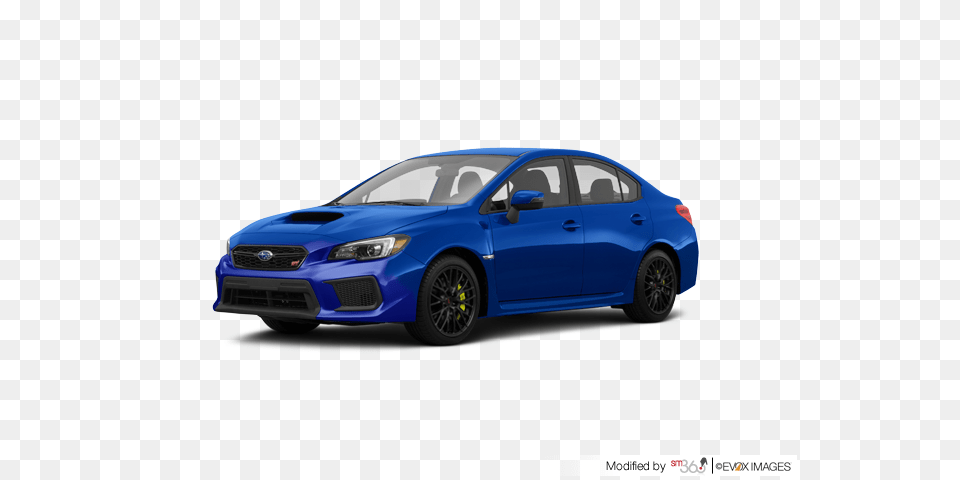 2018 Subaru Wrx Sti Type Ra Subaru Impreza Wrx Sti, Alloy Wheel, Vehicle, Transportation, Tire Png