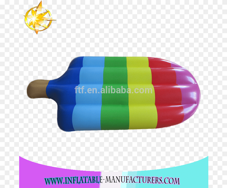 2018 Summer Holiday Adult Ltstronggttoysltstronggt Ltstronggtinflatable Inflatable, Food, Ice Pop Free Png