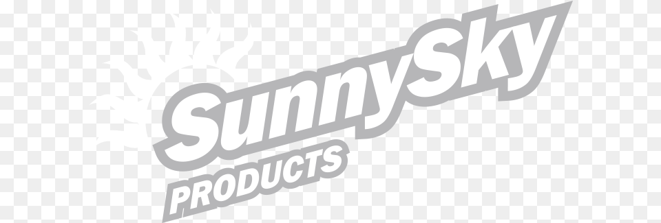2018 Sunny Sky Products Graphic Design, Logo, Sticker Png