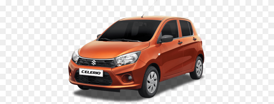 2018 Suzuki Celerio Review, Car, Transportation, Vehicle, Sedan Png Image