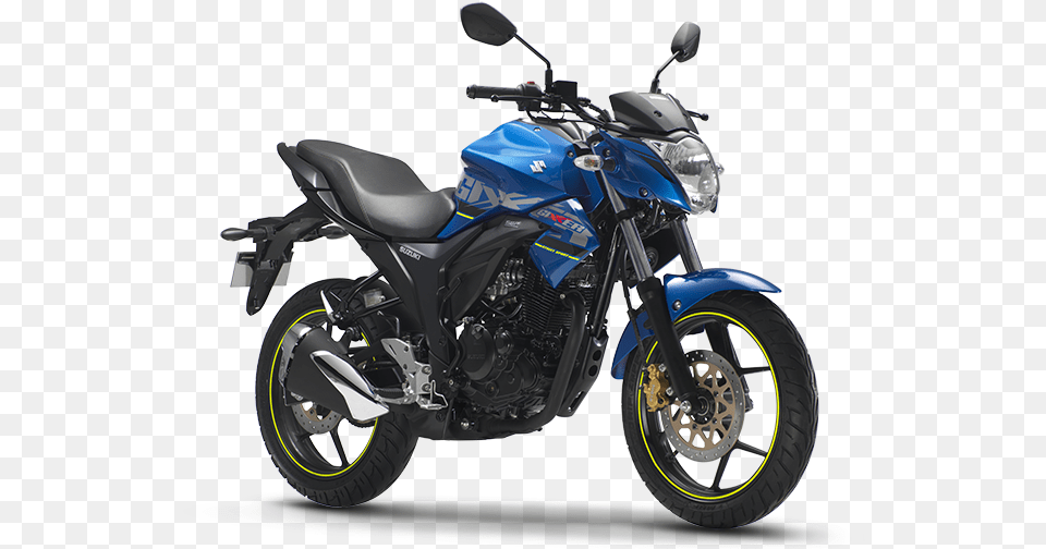 2018 Suzuki Gixxer Suzuki Gixxer 200cc Price, Motorcycle, Transportation, Vehicle, Machine Free Transparent Png