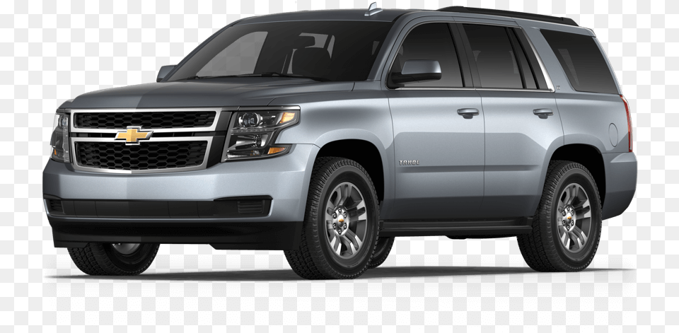 2018 Tahoe Lt Chevrolet Tahoe, Suv, Car, Vehicle, Transportation Free Png Download