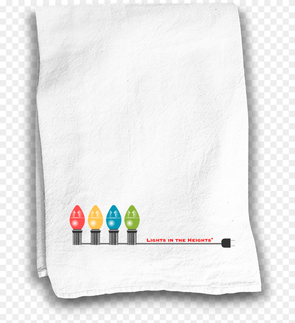 2018 Tea Towel Free Png Download