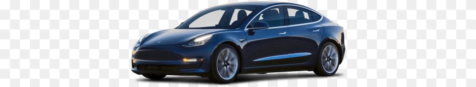 2018 Tesla Model 3, Wheel, Car, Vehicle, Machine Png