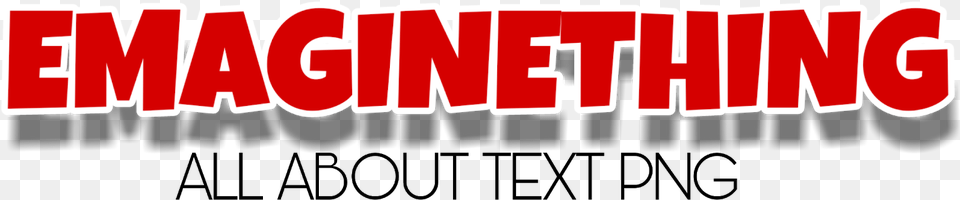 2018 Text Carmine, Logo Png