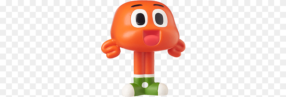 2018 The Amazing World Gumball Mcdonalds Happy Meal Amazing World Of Gumball Happy Meal Png Image