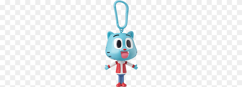 2018 The Amazing World Gumball Mcdonalds Happy Meal Amazing World Of Gumball Happy Meal Toys, Smoke Pipe Png