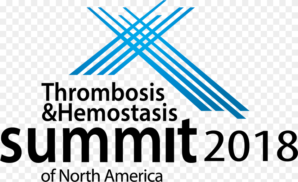 2018 Thrombosis And Hemostasis Summit Of North America Thrombosis, Cutlery, Fork, Lighting Free Transparent Png