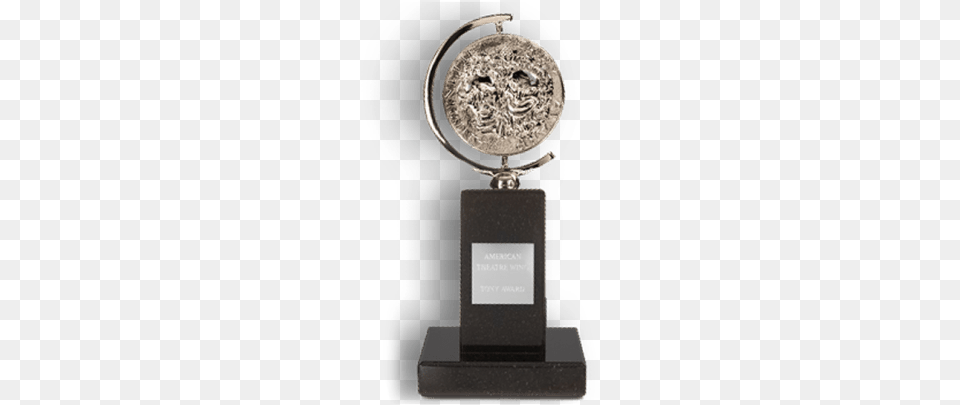 2018 Tony Award Sound Winners Announced 72nd Tony Awards, Trophy Free Png Download