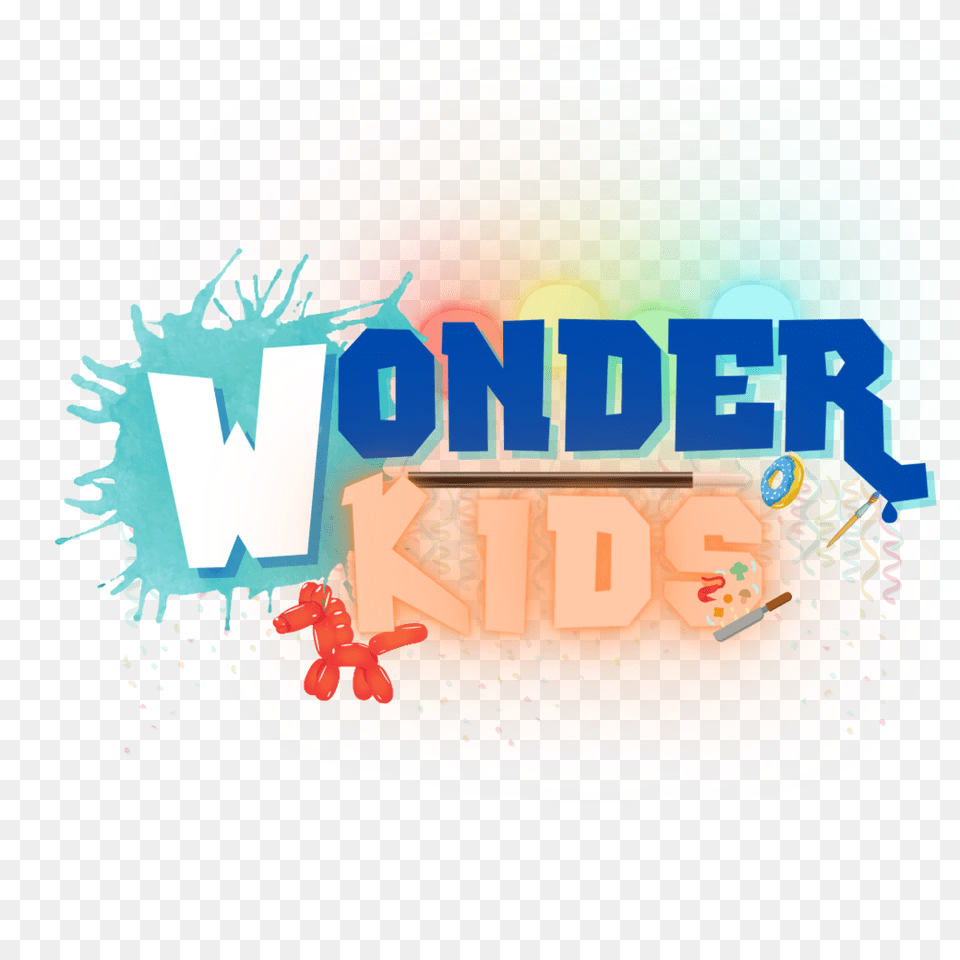 2018 Top Christmas Toys U2014 Wonder Kids Horizontal, Art, Graphics, Advertisement, Logo Png