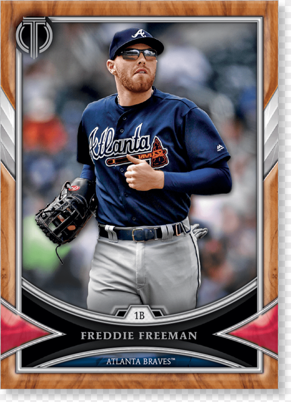 2018 Topps Tribute Aaron Judge, People, Person, Glove, Clothing Png Image