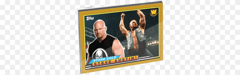 2018 Topps Wwe Heritage Oversized Complete Big Legends Games, Adult, Male, Man, Person Free Transparent Png
