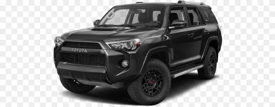 2018 Toyota 4runnertrd Pro 4wdpictures 2019 Toyota 4runner Trd Pro Voodoo Blue, Car, Vehicle, Transportation, Suv Png Image
