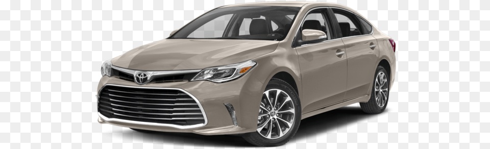 2018 Toyota Avalon Toyota Avalon Xle 2018, Alloy Wheel, Vehicle, Transportation, Tire Free Png