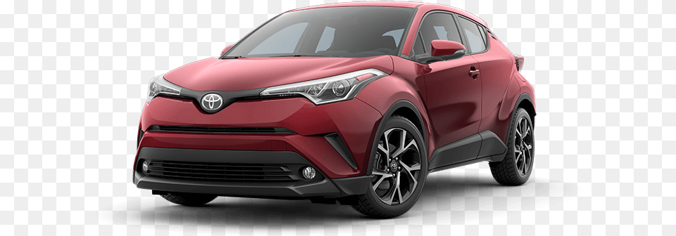 2018 Toyota C Hr Info Arlington Toyota 2020 Toyota Chr, Car, Sedan, Transportation, Vehicle Free Transparent Png