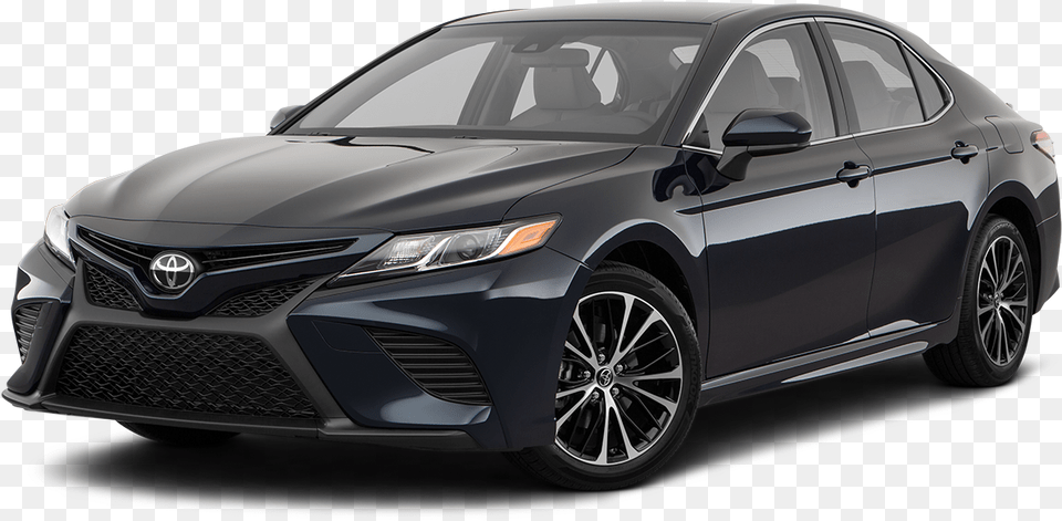 2018 Toyota Camry Honda Accord, Car, Vehicle, Sedan, Transportation Png