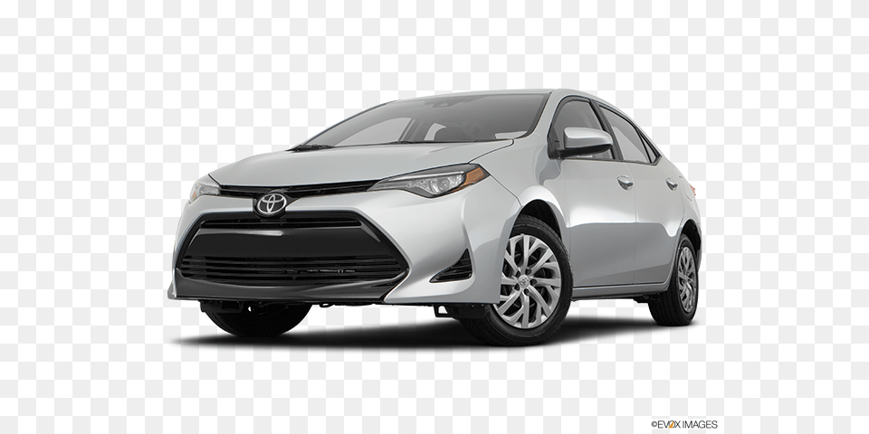 2018 Toyota Corolla Ce, Alloy Wheel, Vehicle, Transportation, Tire Free Transparent Png