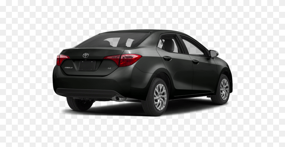 2018 Toyota Corolla Cvt Ce 2018 Toyota Corolla Hatchback, Car, Vehicle, Sedan, Transportation Png Image