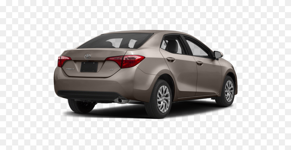 2018 Toyota Corolla Cvt Le 2018 Honda Civic Sedan, Car, Vehicle, Transportation, Wheel Free Png