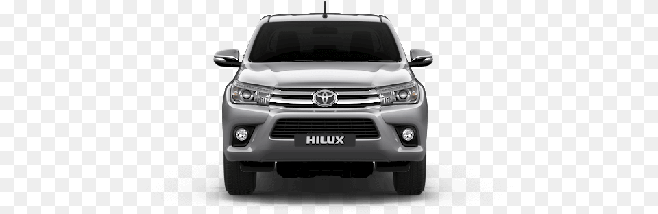 2018 Toyota Motor Corporation Toyota Hilux 2017 Front View, Car, Suv, Transportation, Vehicle Free Transparent Png
