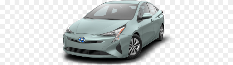 2018 Toyota Prius 2018 Toyota Prius Sea Glass Pearl, Car, Vehicle, Sedan, Transportation Free Transparent Png