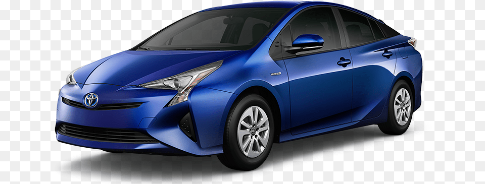 2018 Toyota Prius, Car, Vehicle, Sedan, Transportation Png