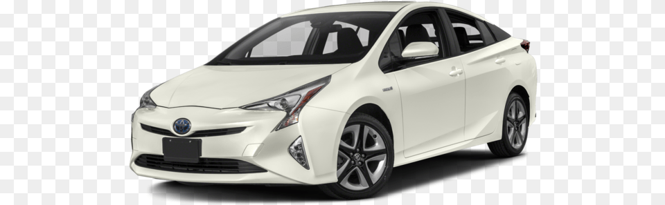 2018 Toyota Prius Four Touring, Car, Vehicle, Sedan, Transportation Free Png