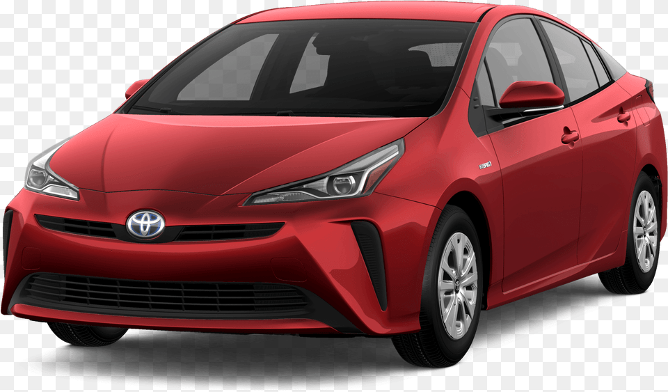 2018 Toyota Prius Toyota Prius, Car, Sedan, Transportation, Vehicle Png