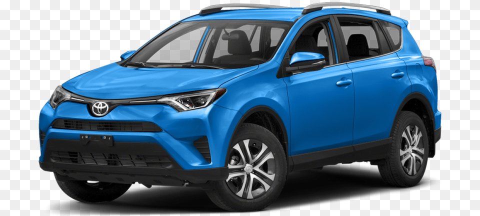 2018 Toyota Rav4, Car, Suv, Transportation, Vehicle Free Transparent Png