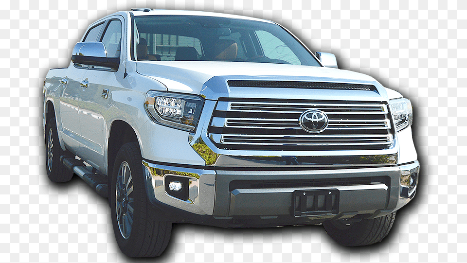 2018 Toyota Tundra 1794 Edition, Car, Pickup Truck, Transportation, Truck Free Png Download