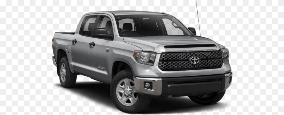 2018 Toyota Tundra Sr Double Cab, Pickup Truck, Transportation, Truck, Vehicle Png