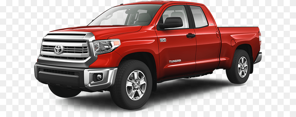 2018 Toyota Tundra Sr5 Plus Nissan Tundra, Pickup Truck, Transportation, Truck, Vehicle Free Transparent Png