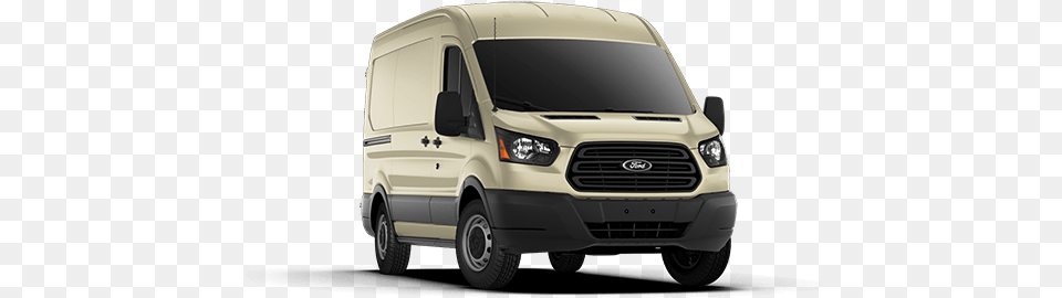 2018 Transit Cargo Van Transit 150 Medium Roof 2018 Ford Transit, Transportation, Vehicle, Moving Van Free Png