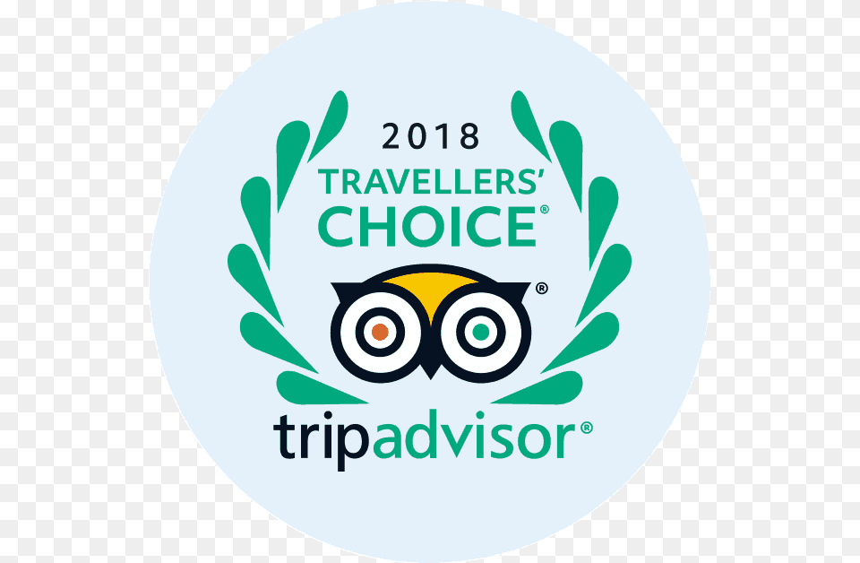 2018 Travelers Choice Award Tripadvisor Travellers Choice 2018, Logo, Advertisement, Poster, Art Png Image