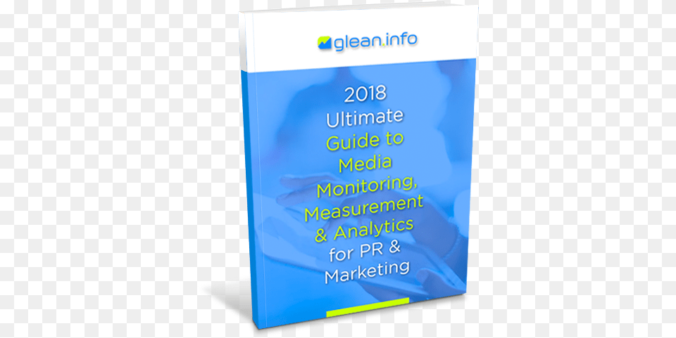 2018 Ultimate Guide To Media Monitoring Measurement Public Relations, Advertisement, Poster, Page, Text Free Png Download