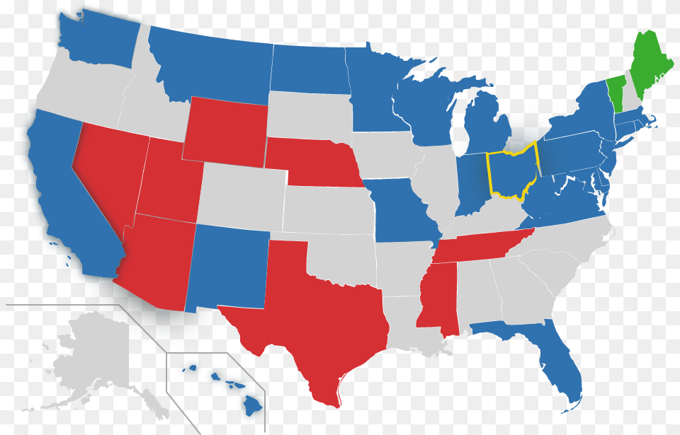 2018 Us Senate Map, Logo, Person, Baby Free Png