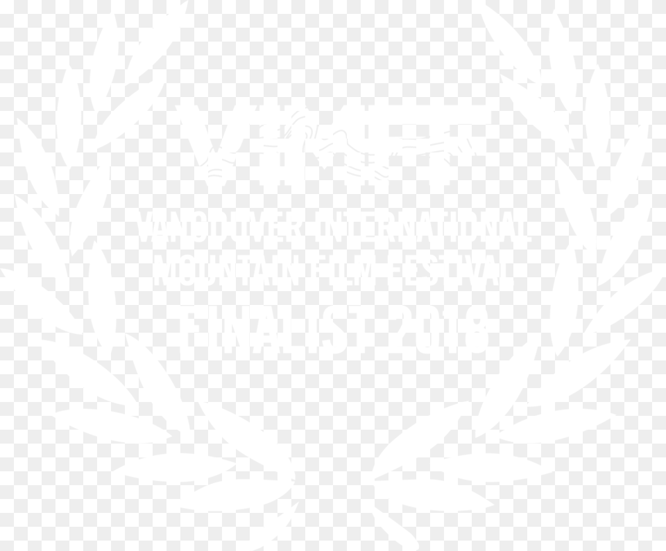 2018 Vimff White Laurels Twitter White Icon, Logo, Symbol Png Image