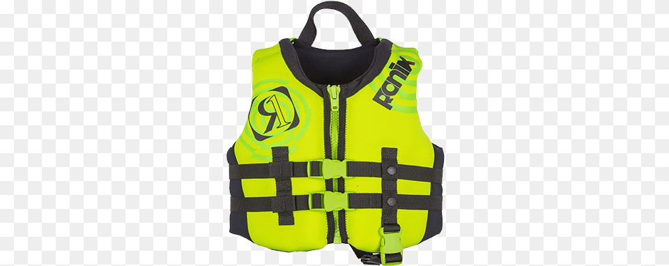 2018 Vision Child Personal Flotation Device, Clothing, Lifejacket, Vest Png